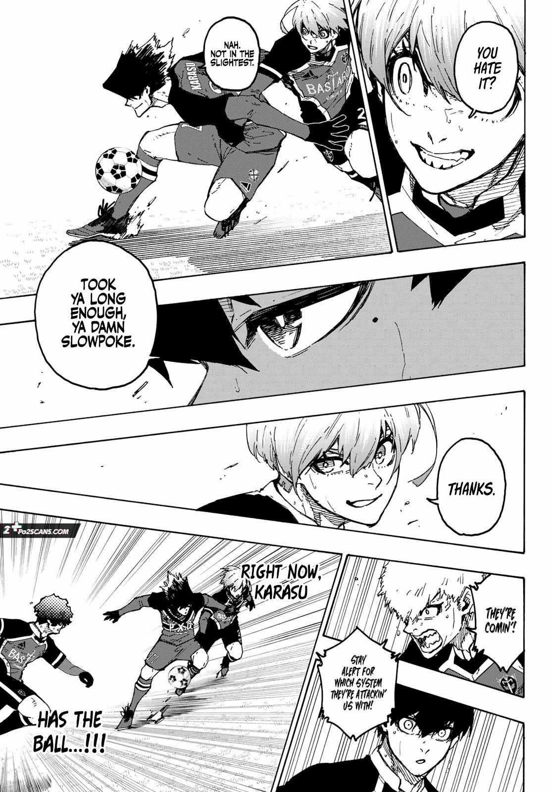 Chapter 252 (Image 5)