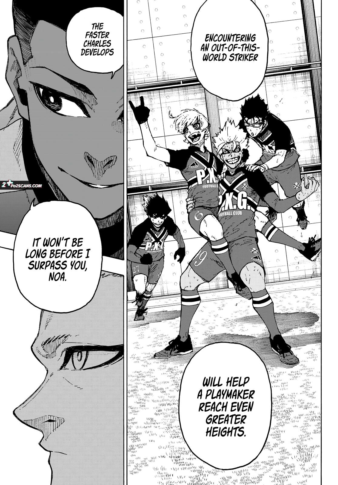 Chapter 253 (Image 6)
