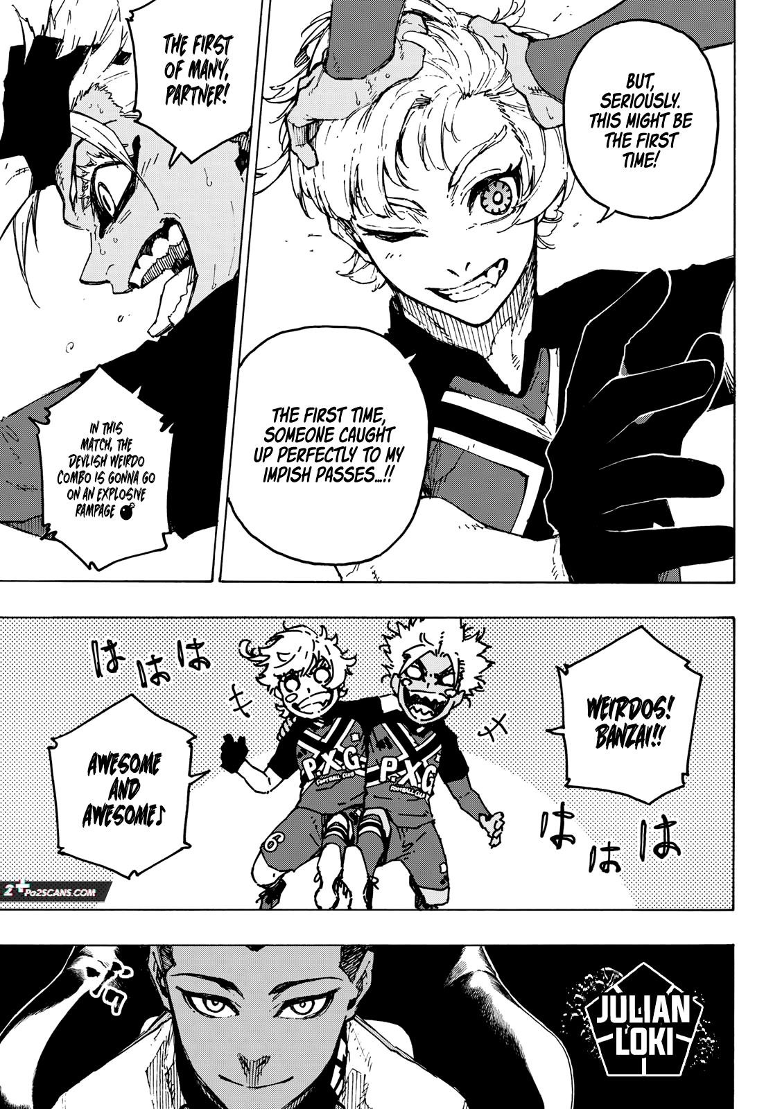 Chapter 253 (Image 4)