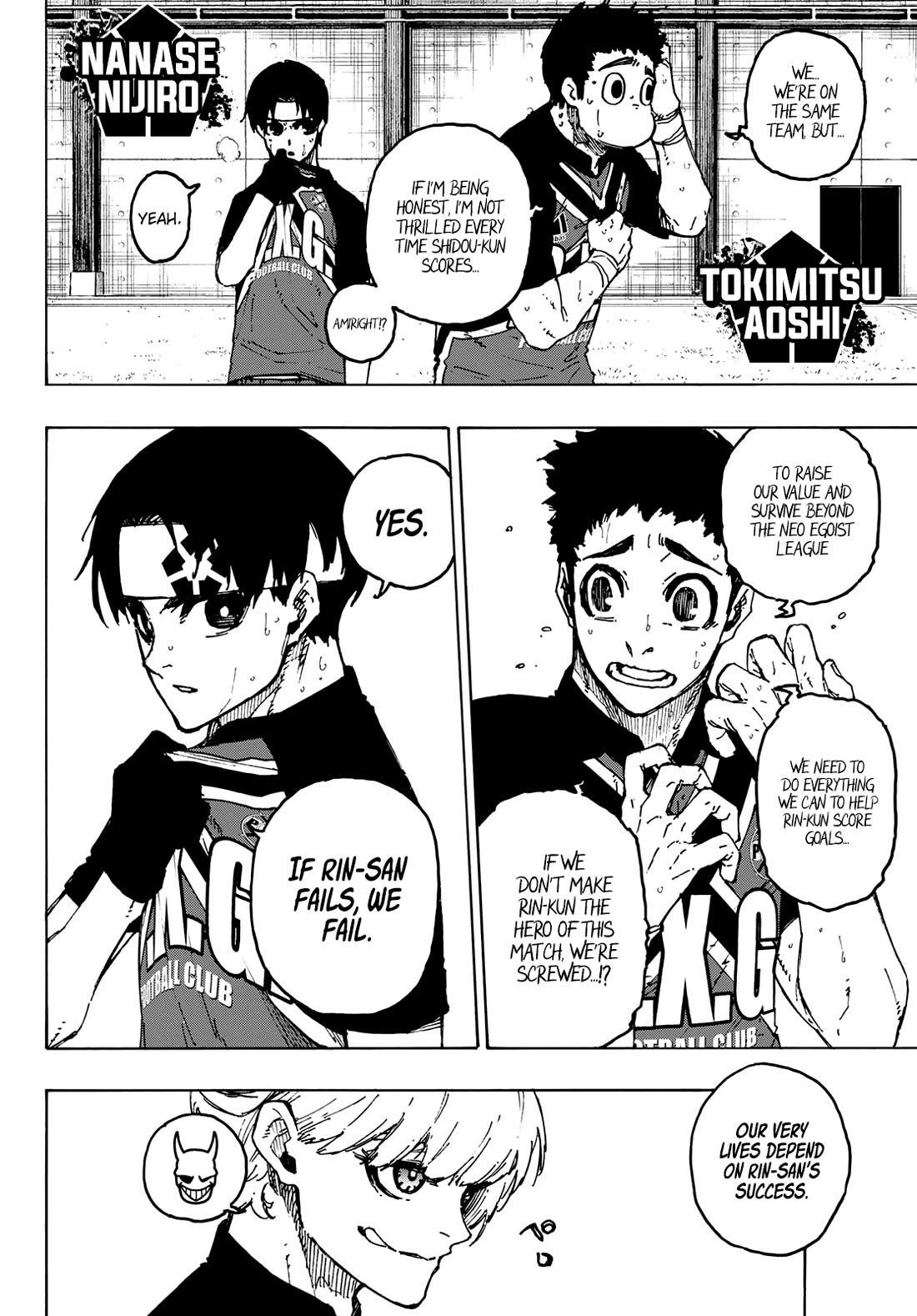 Chapter 254 (Image 2)