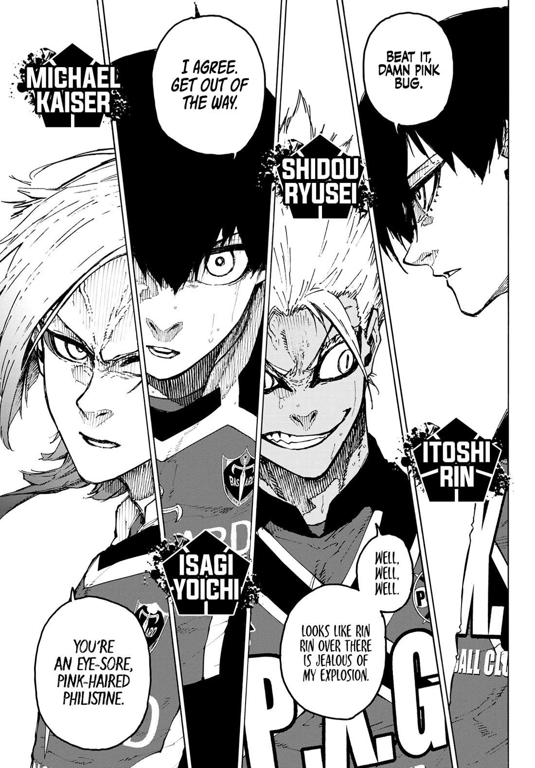 Chapter 254 (Image 3)