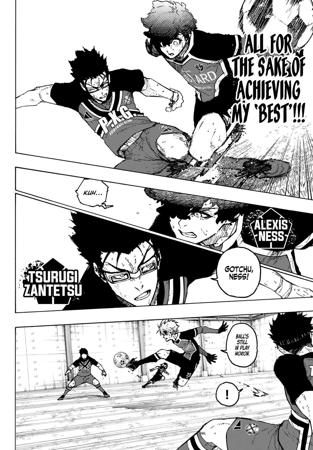 Chapter 254 (Image 12)