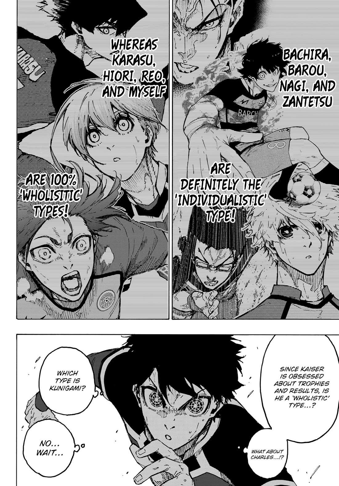 Chapter 254 (Image 10)