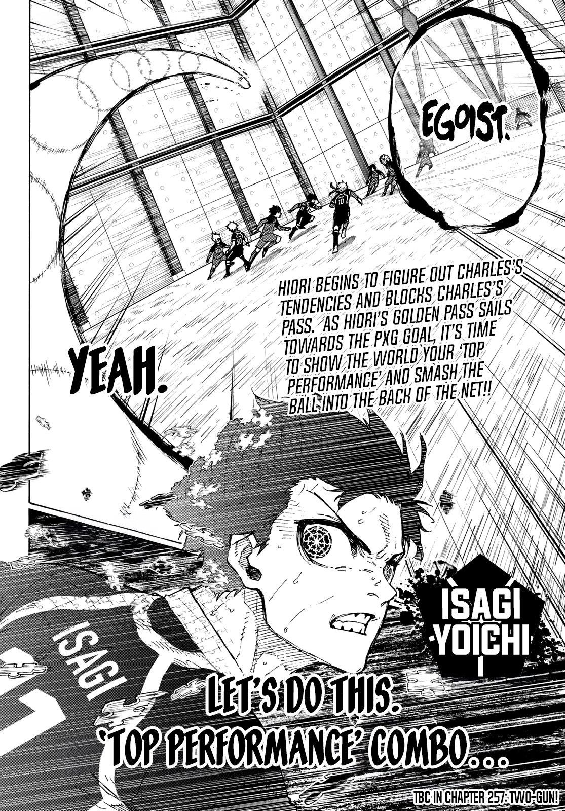 Chapter 256 (Image 17)