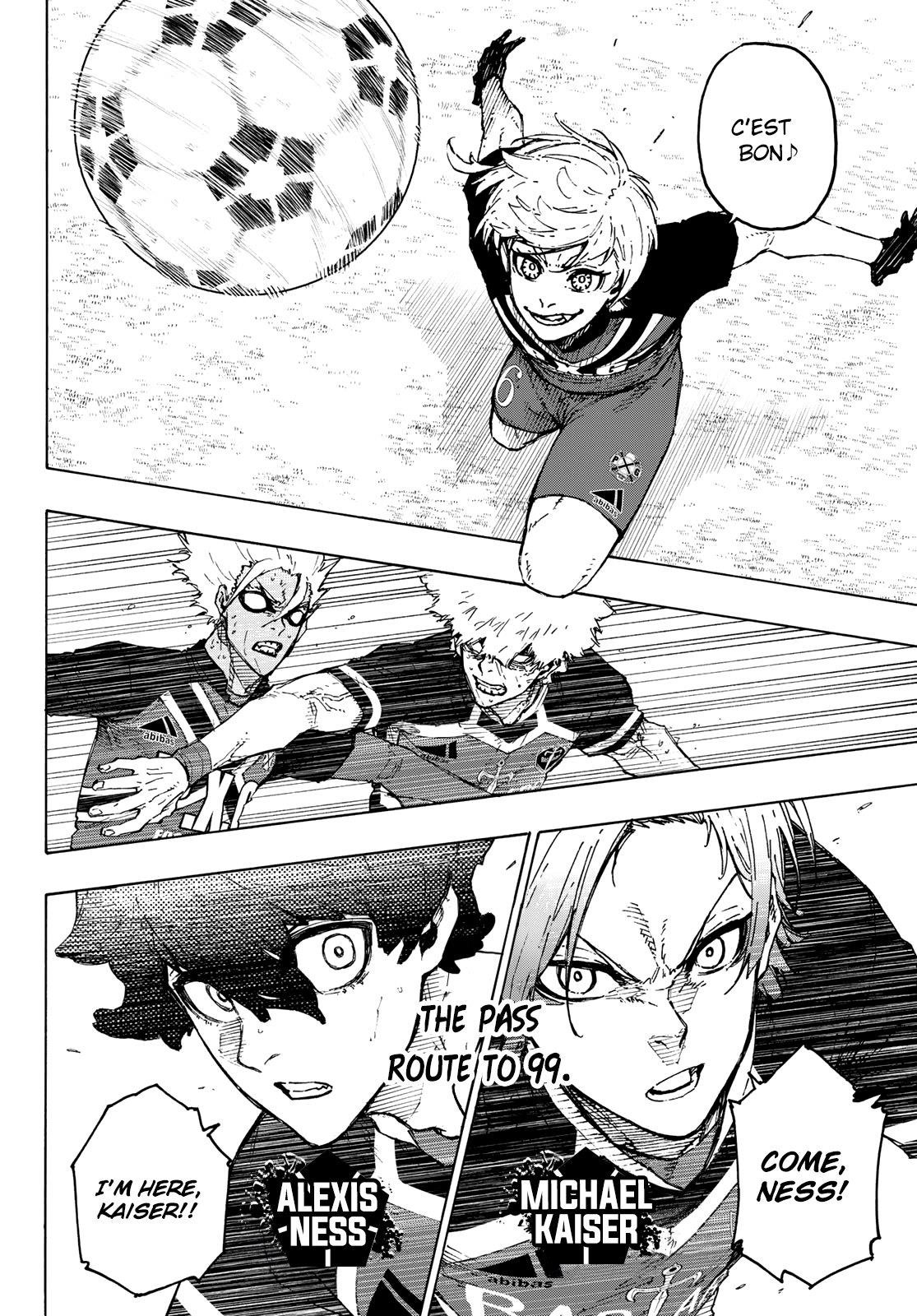 Chapter 256 (Image 6)