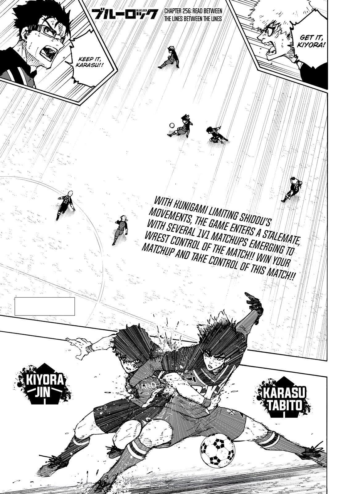 Chapter 256 (Image 1)