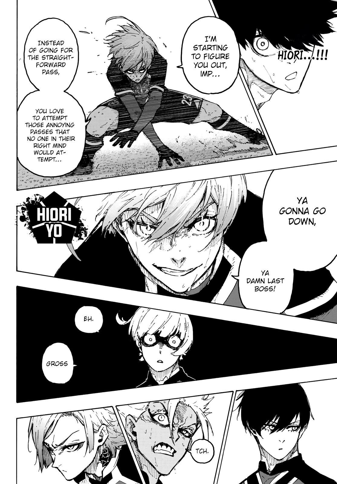 Chapter 256 (Image 10)