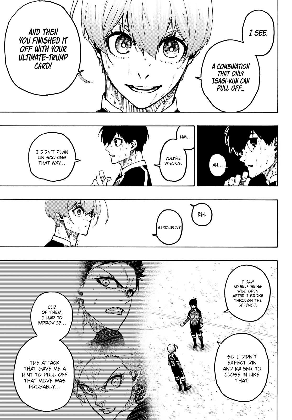 Chapter 258 (Image 8)
