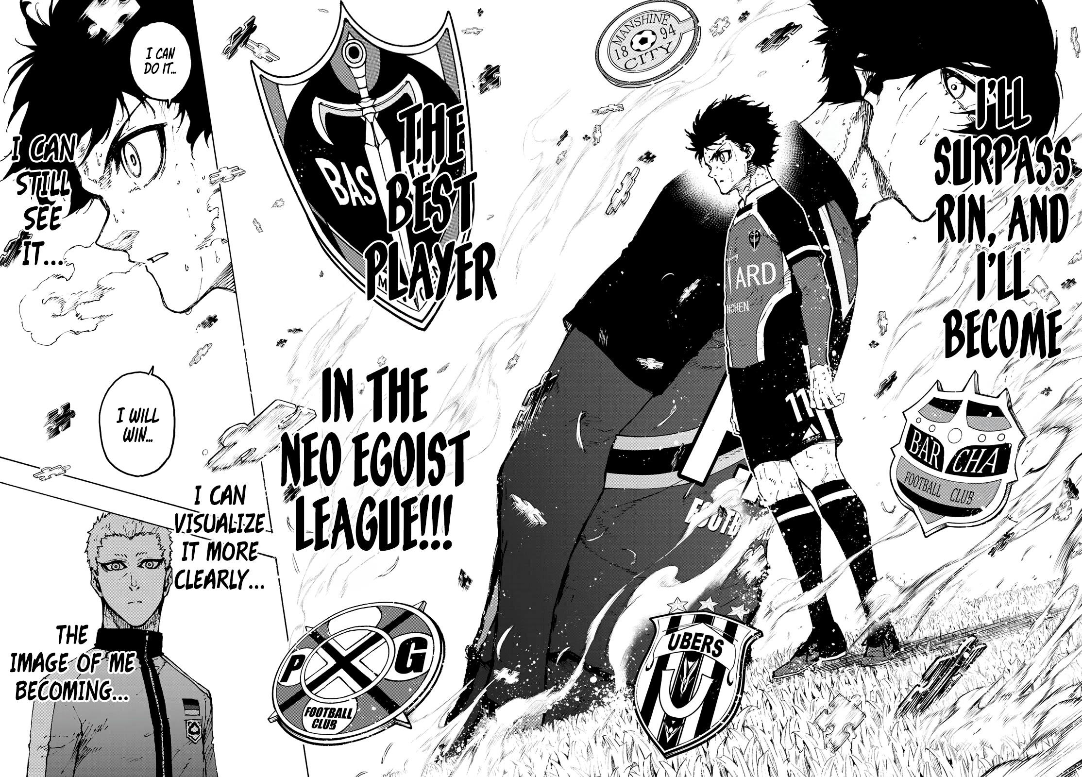 Chapter 258 (Image 17)