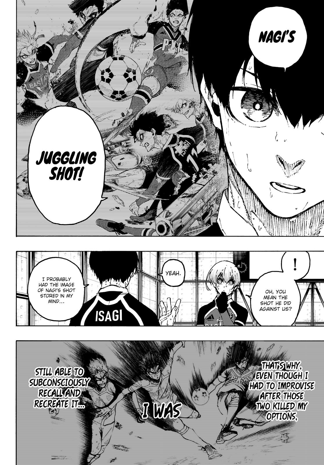 Chapter 258 (Image 9)