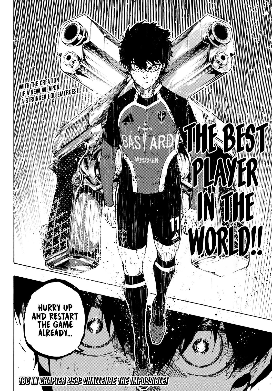 Chapter 258 (Image 18)