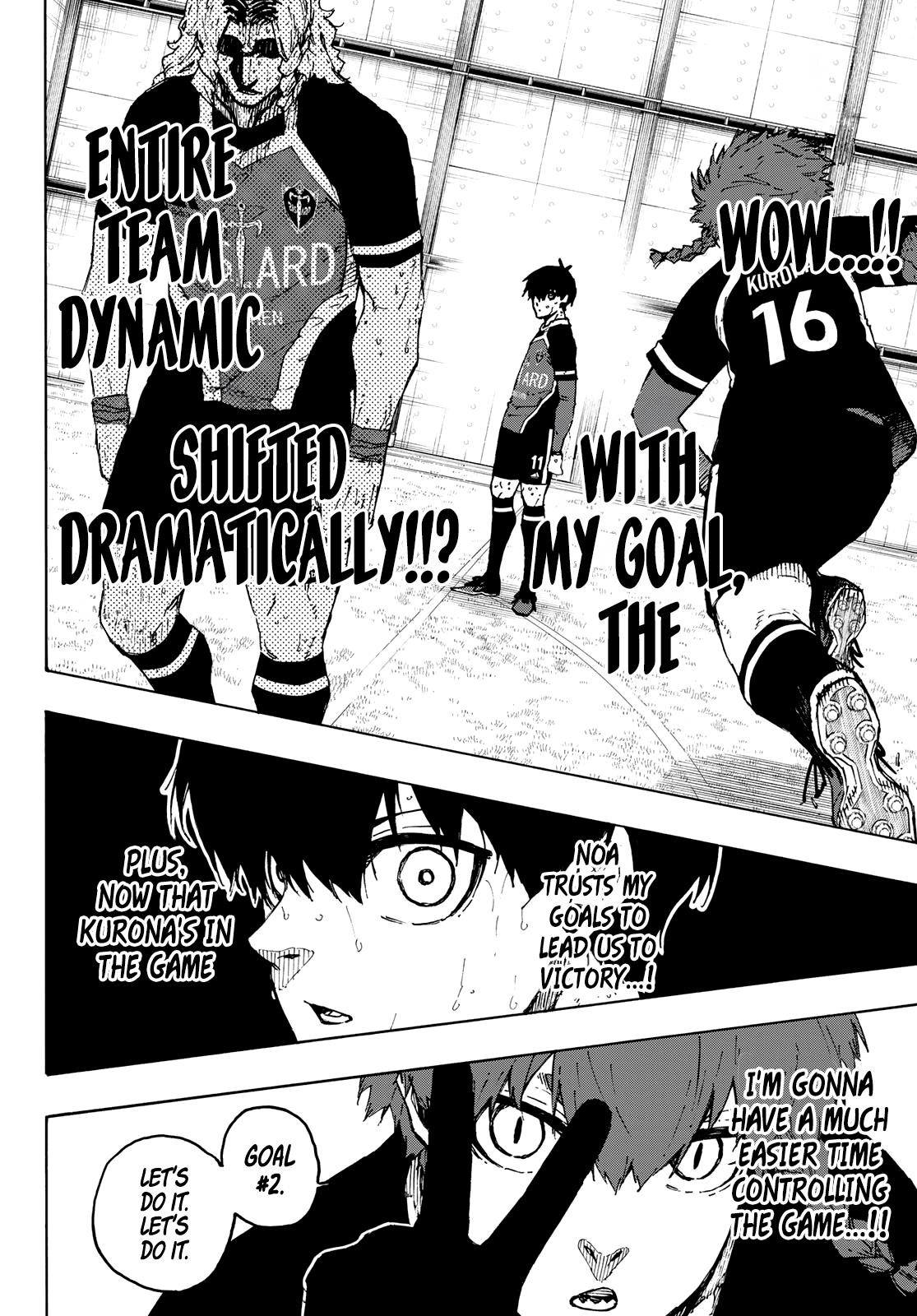 Chapter 258 (Image 15)