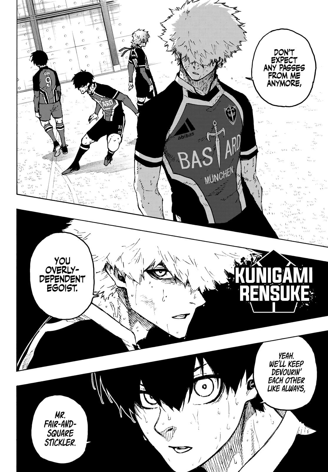 Chapter 258 (Image 5)