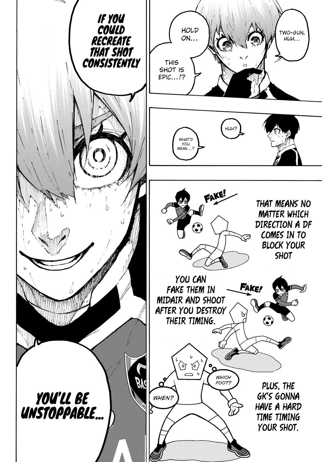 Chapter 258 (Image 11)