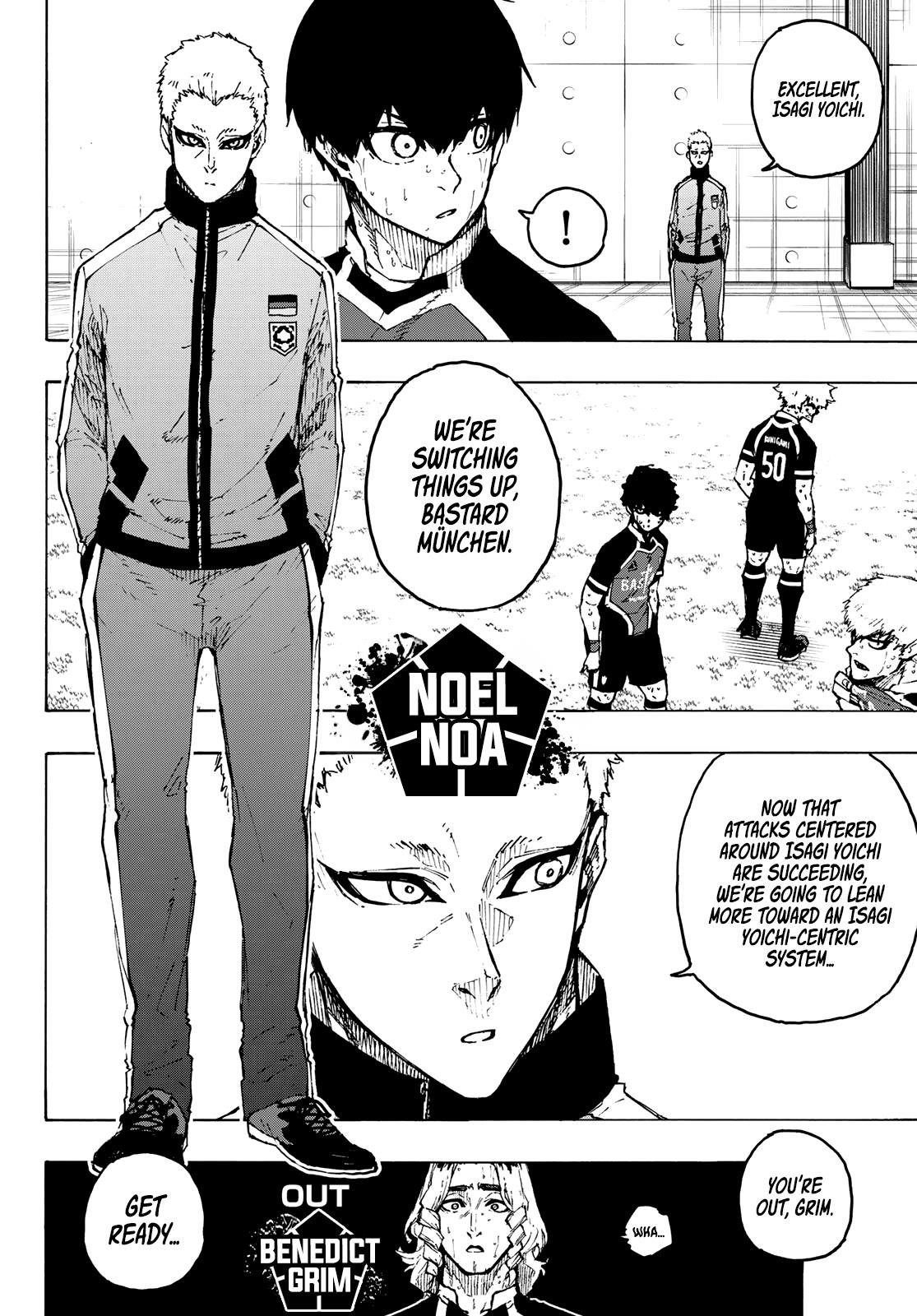 Chapter 258 (Image 13)