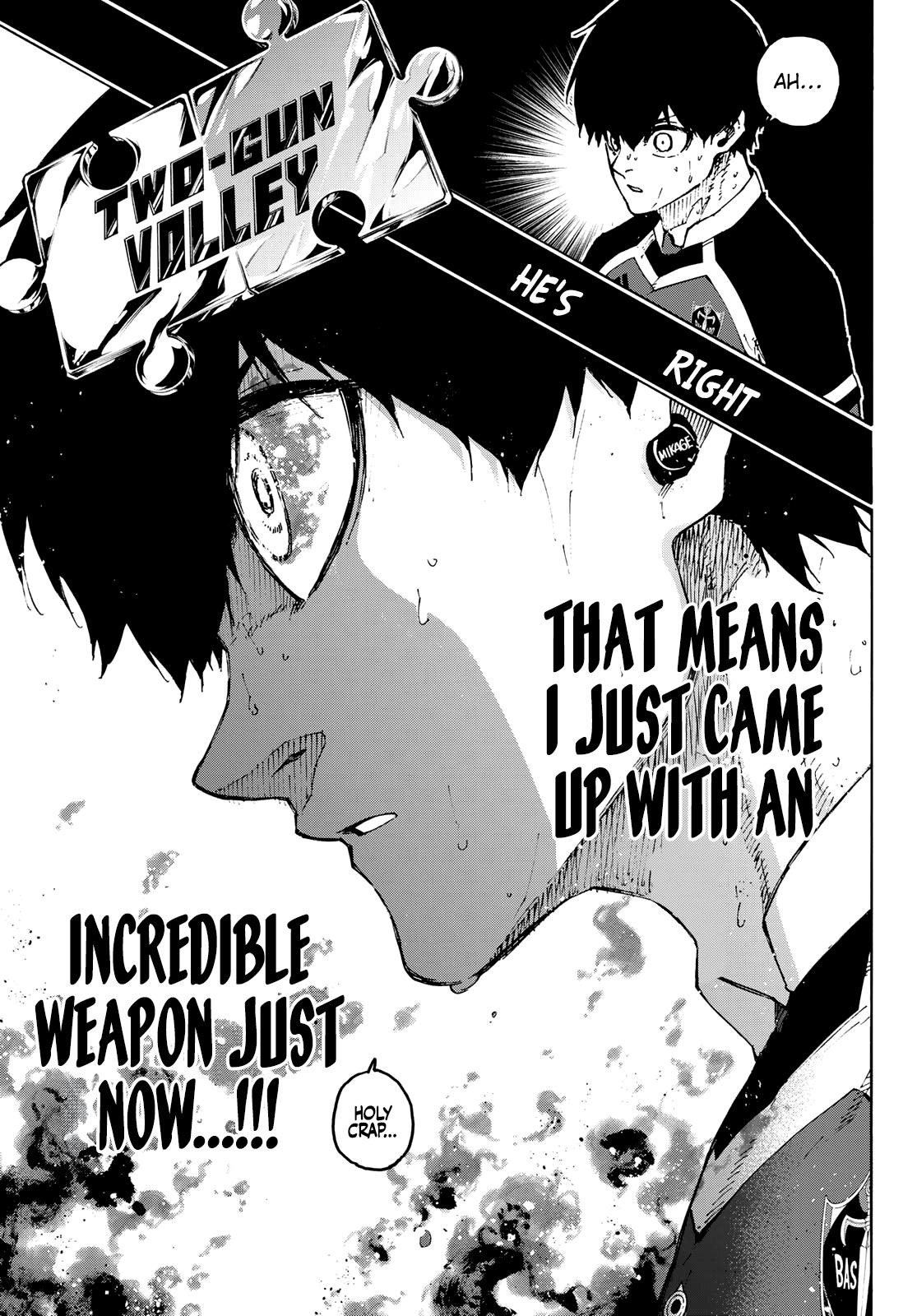 Chapter 258 (Image 12)