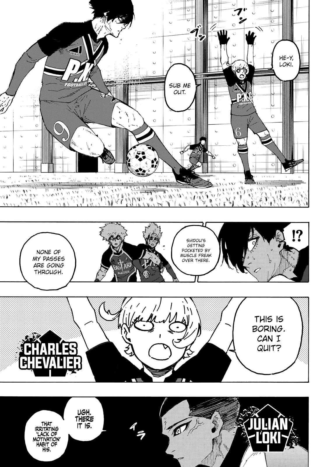 Chapter 259 (Image 6)