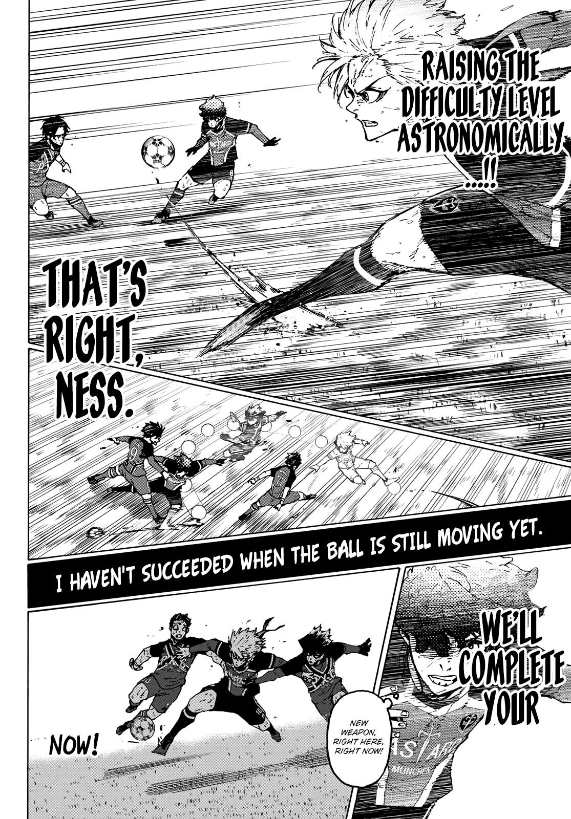 Chapter 259 (Image 15)