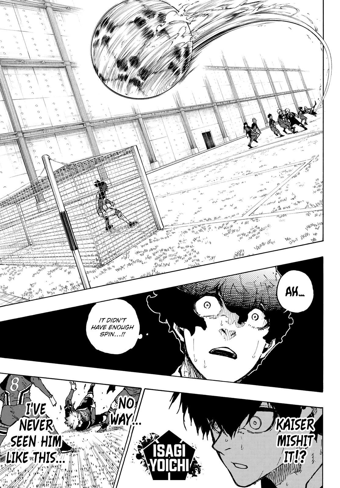 Chapter 259 (Image 19)