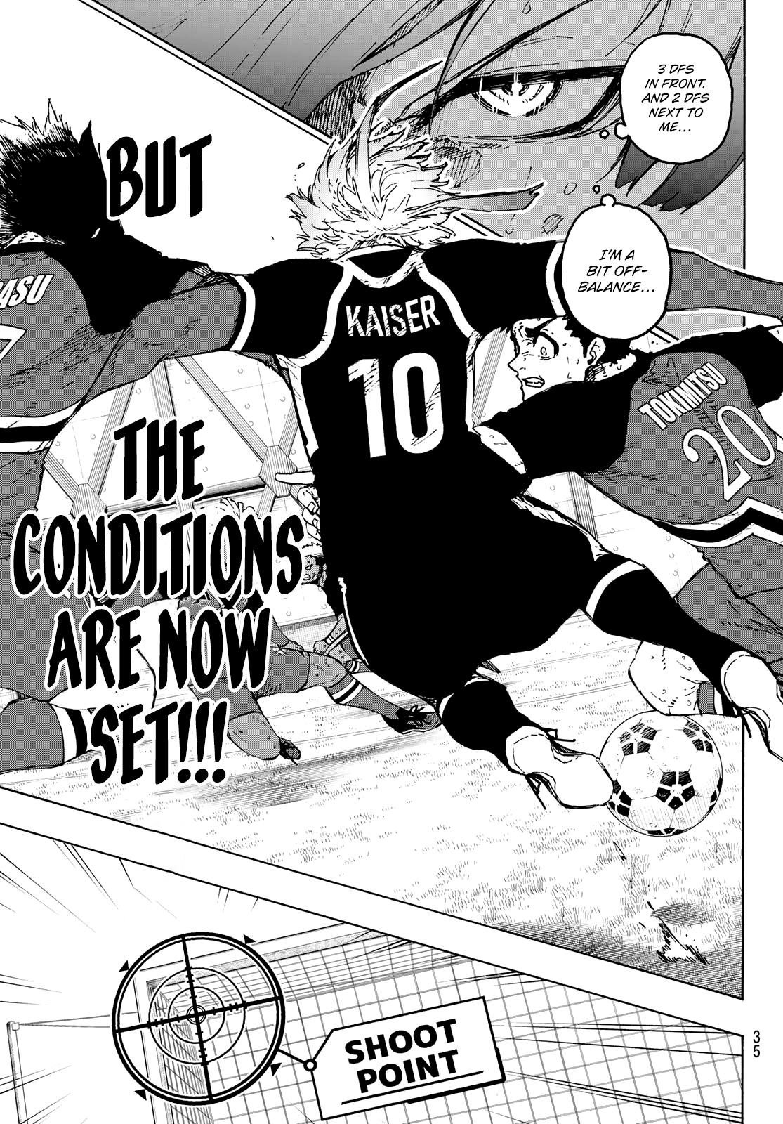 Chapter 259 (Image 16)