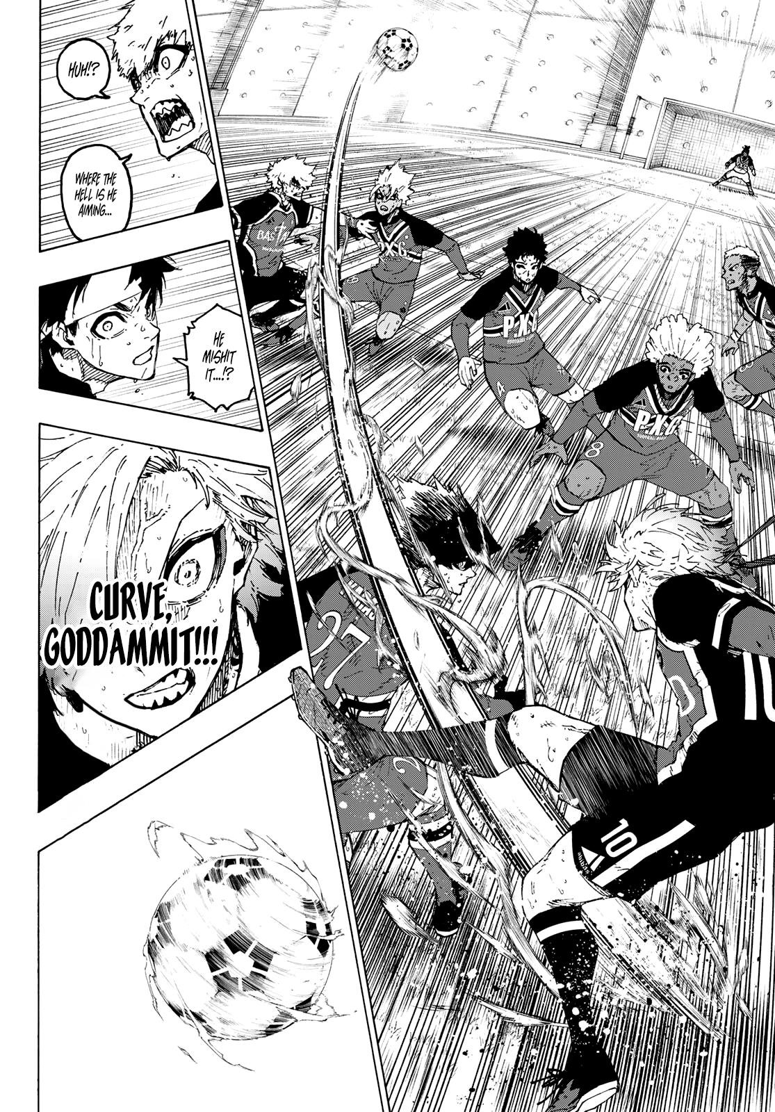 Chapter 259 (Image 18)