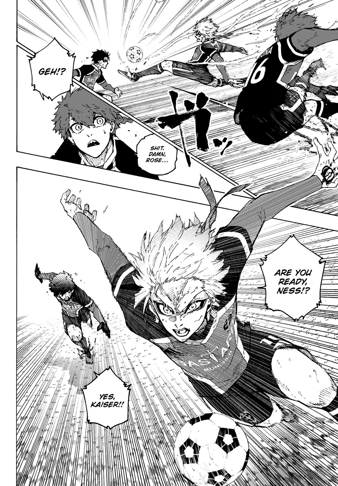Chapter 259 (Image 9)