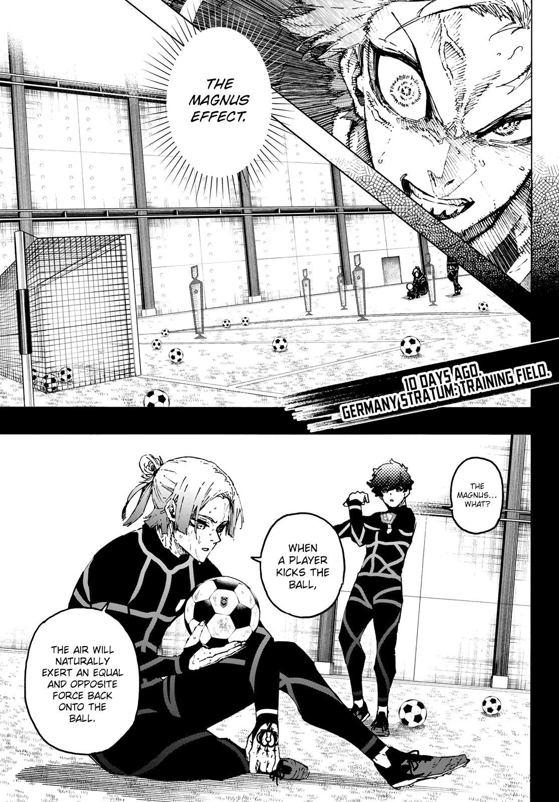 Chapter 259 (Image 10)