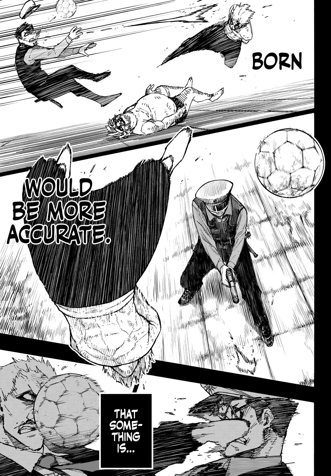 Chapter 260 (Image 16)