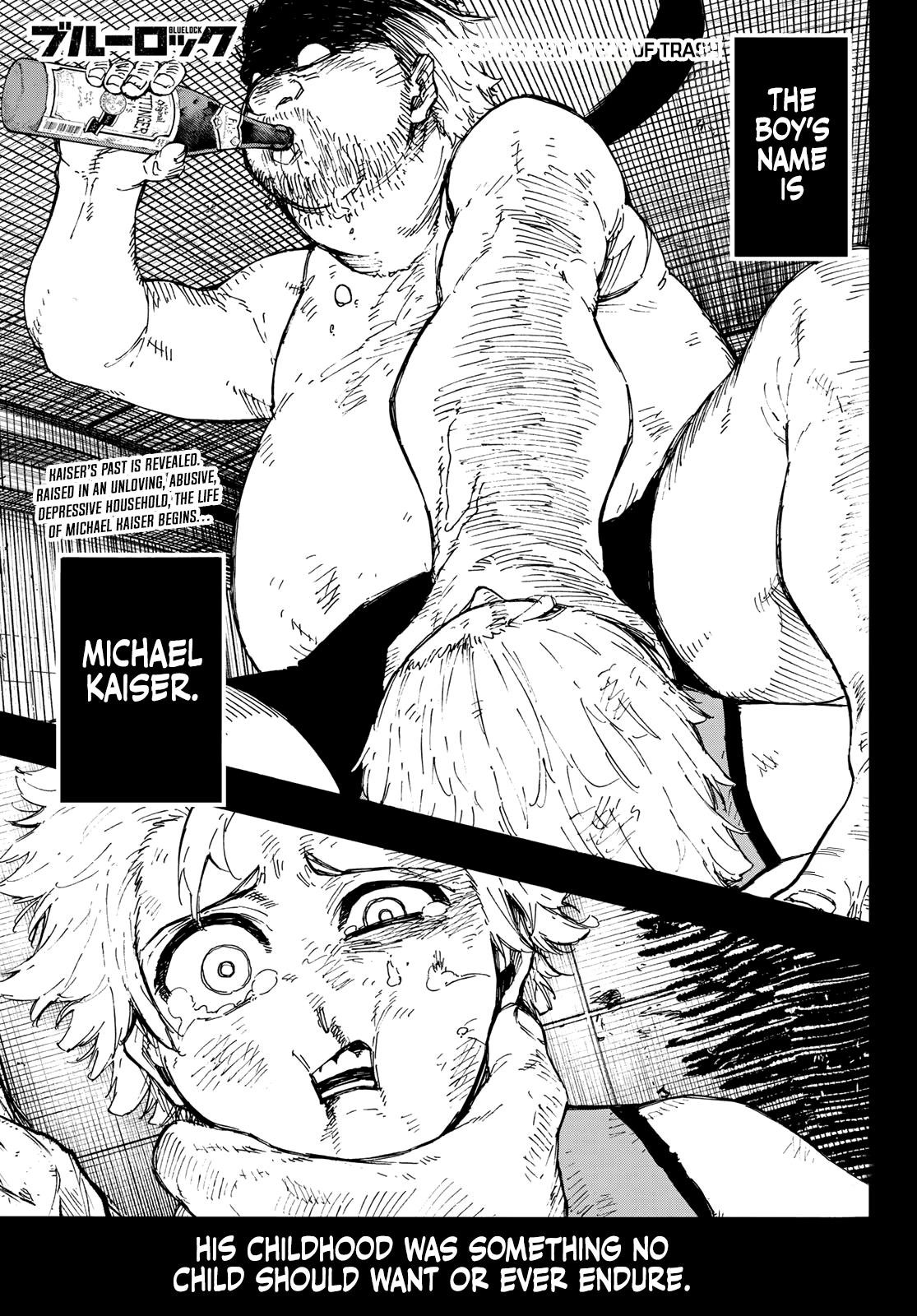 Chapter 260 (Image 1)