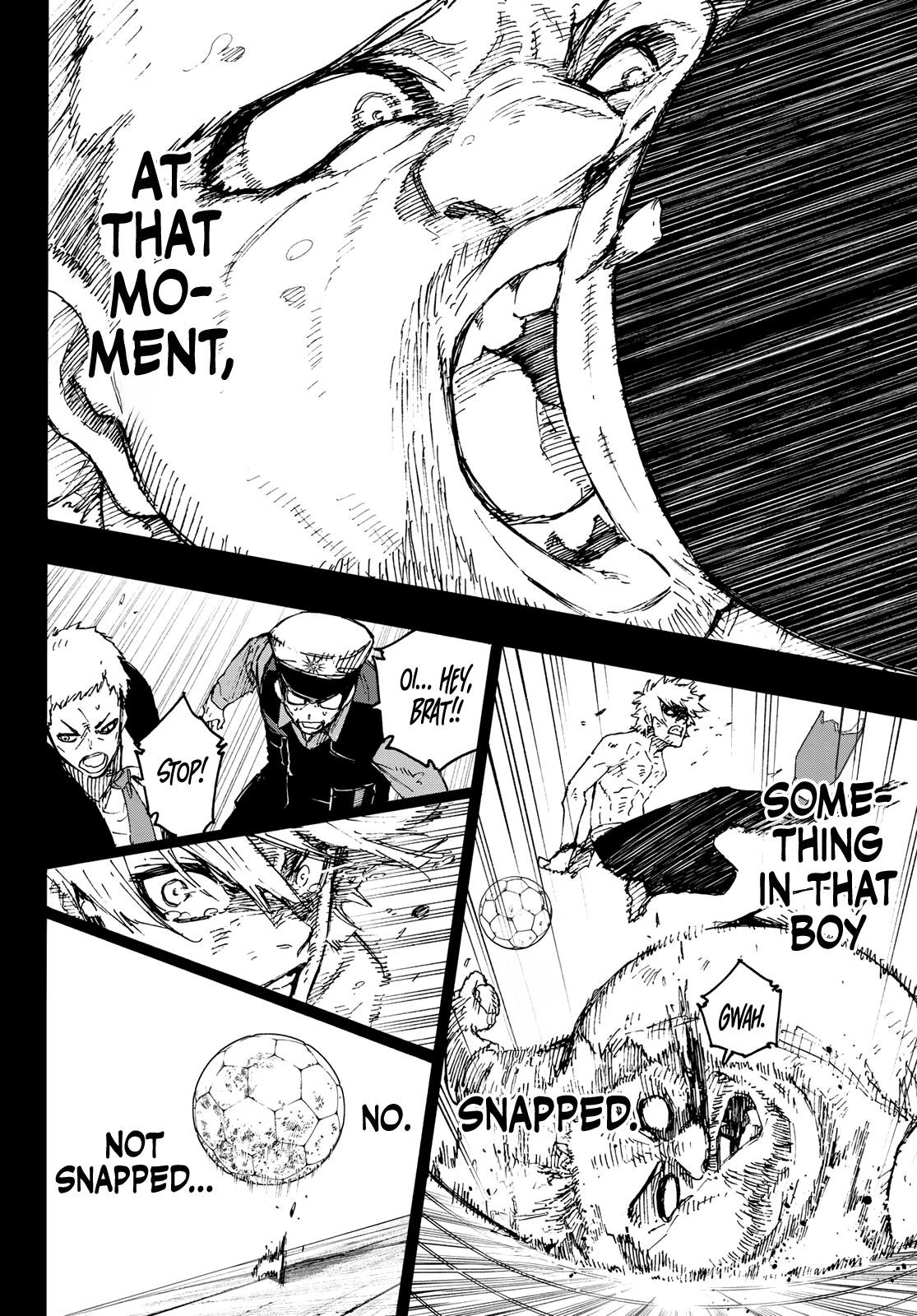 Chapter 260 (Image 15)