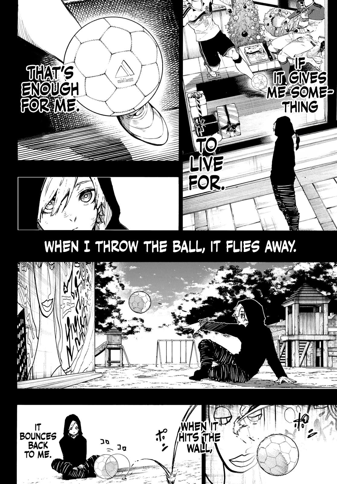 Chapter 260 (Image 8)
