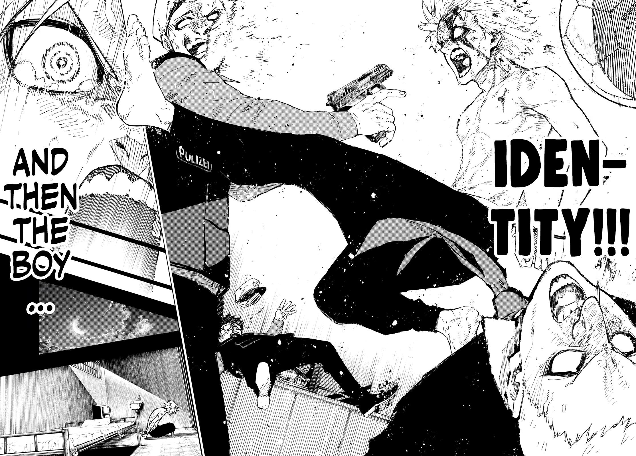 Chapter 260 (Image 17)