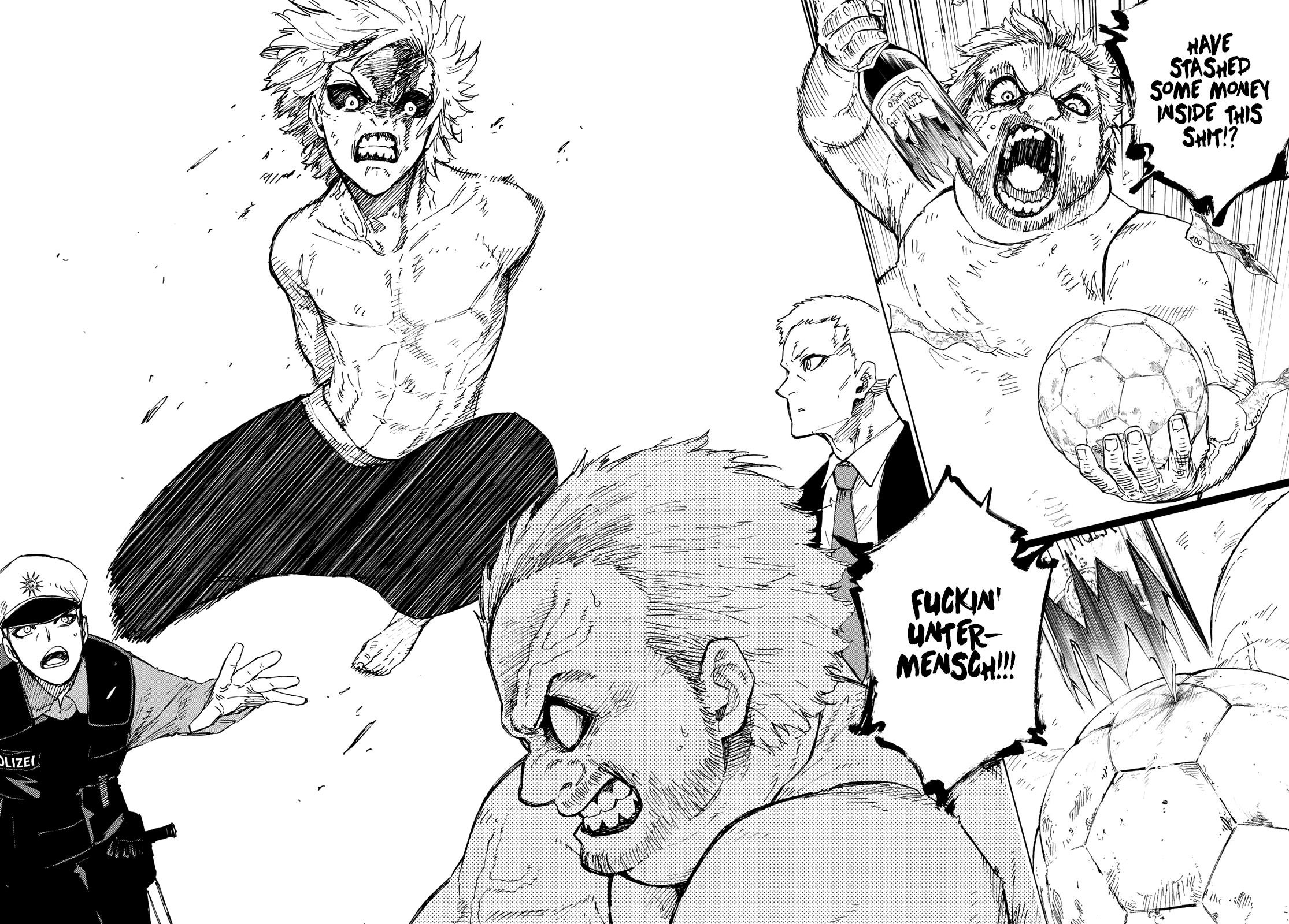 Chapter 260 (Image 14)
