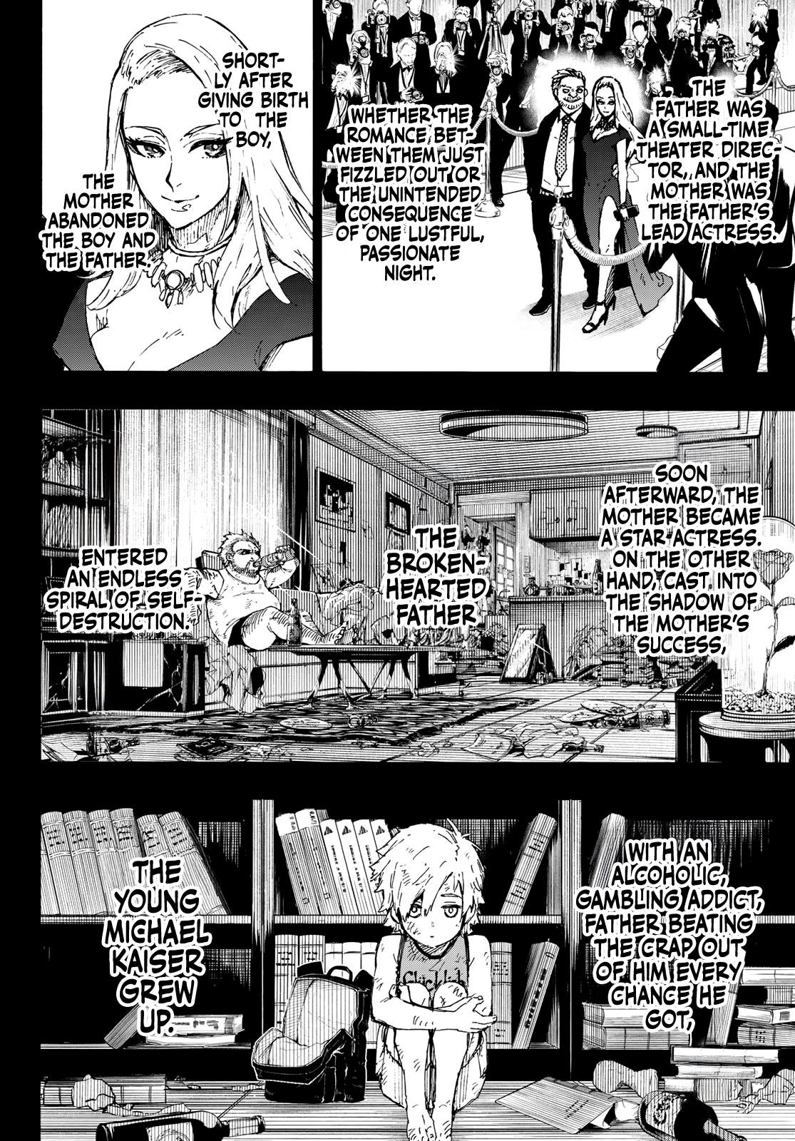 Chapter 260 (Image 2)