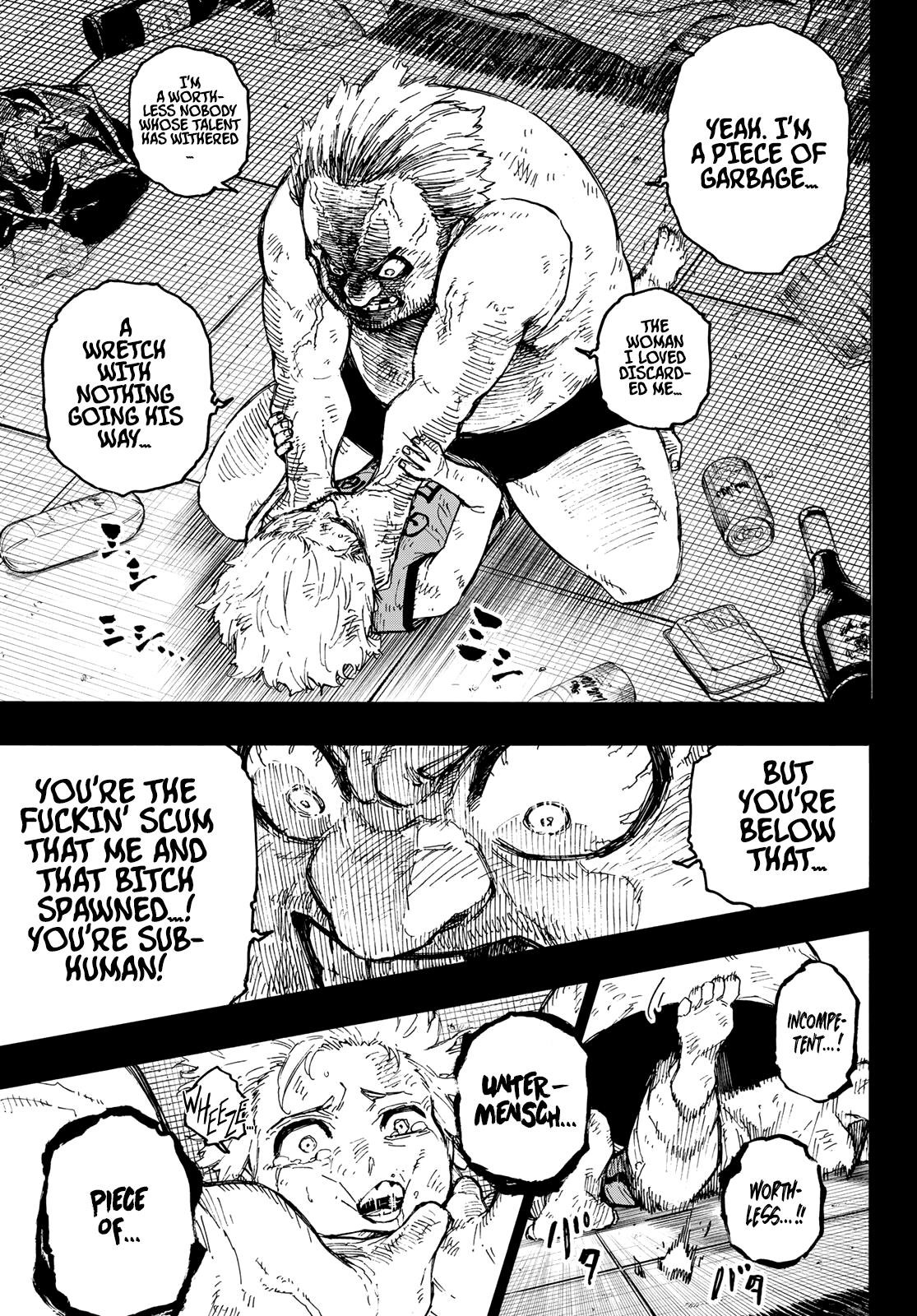Chapter 260 (Image 5)