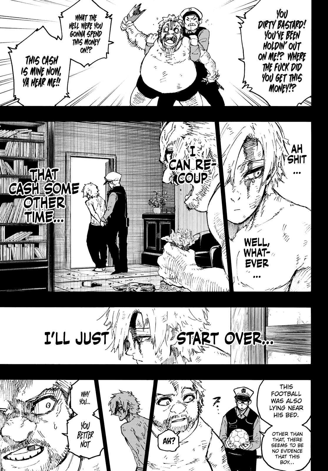 Chapter 260 (Image 13)