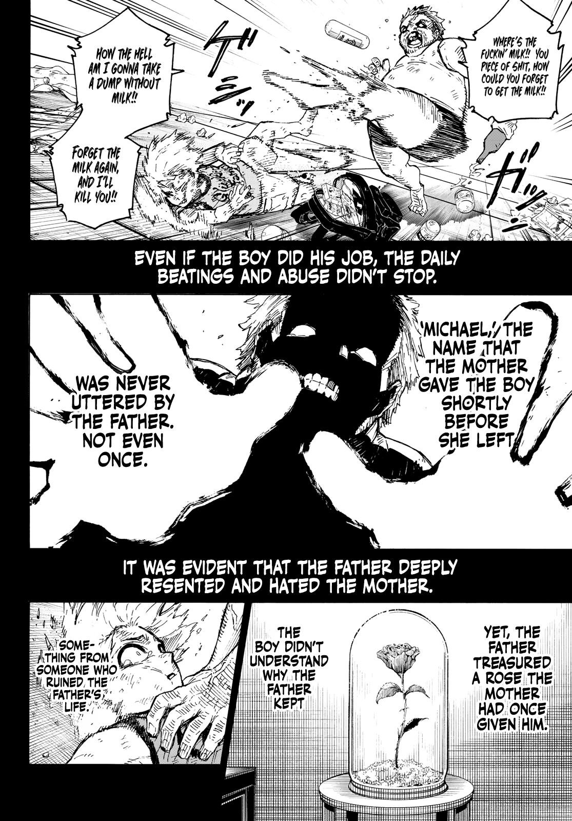Chapter 260 (Image 4)
