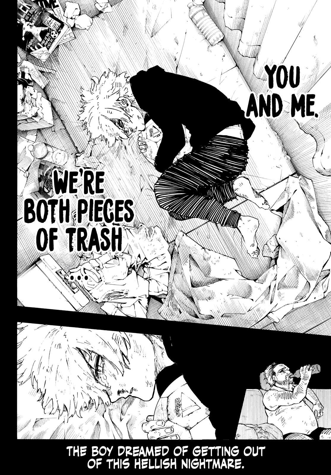 Chapter 260 (Image 10)