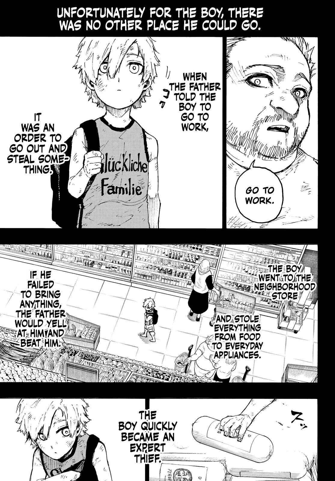 Chapter 260 (Image 3)
