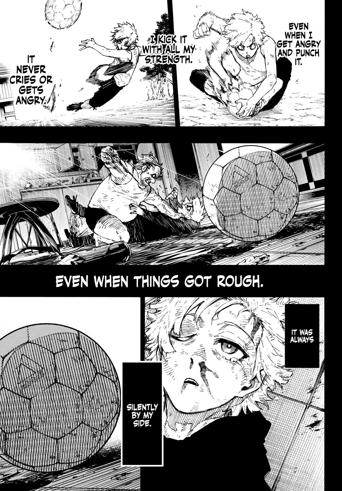 Chapter 260 (Image 9)