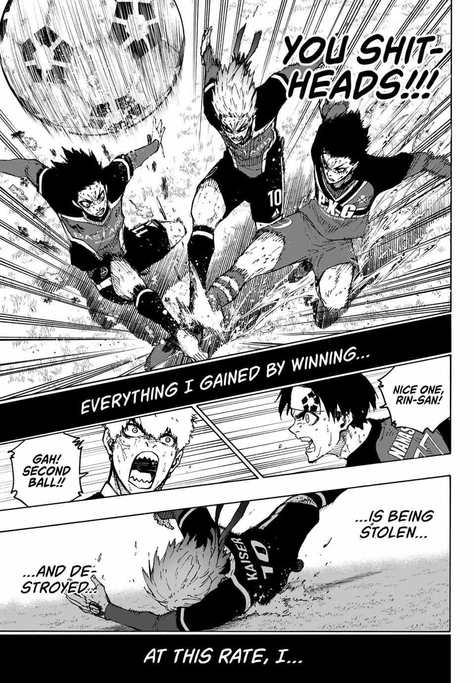 Chapter 261 (Image 17)