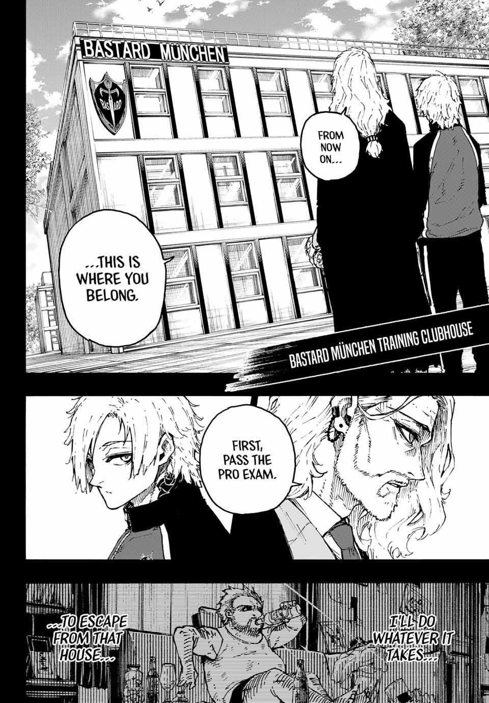 Chapter 261 (Image 2)