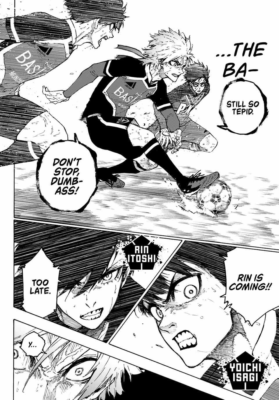 Chapter 261 (Image 16)