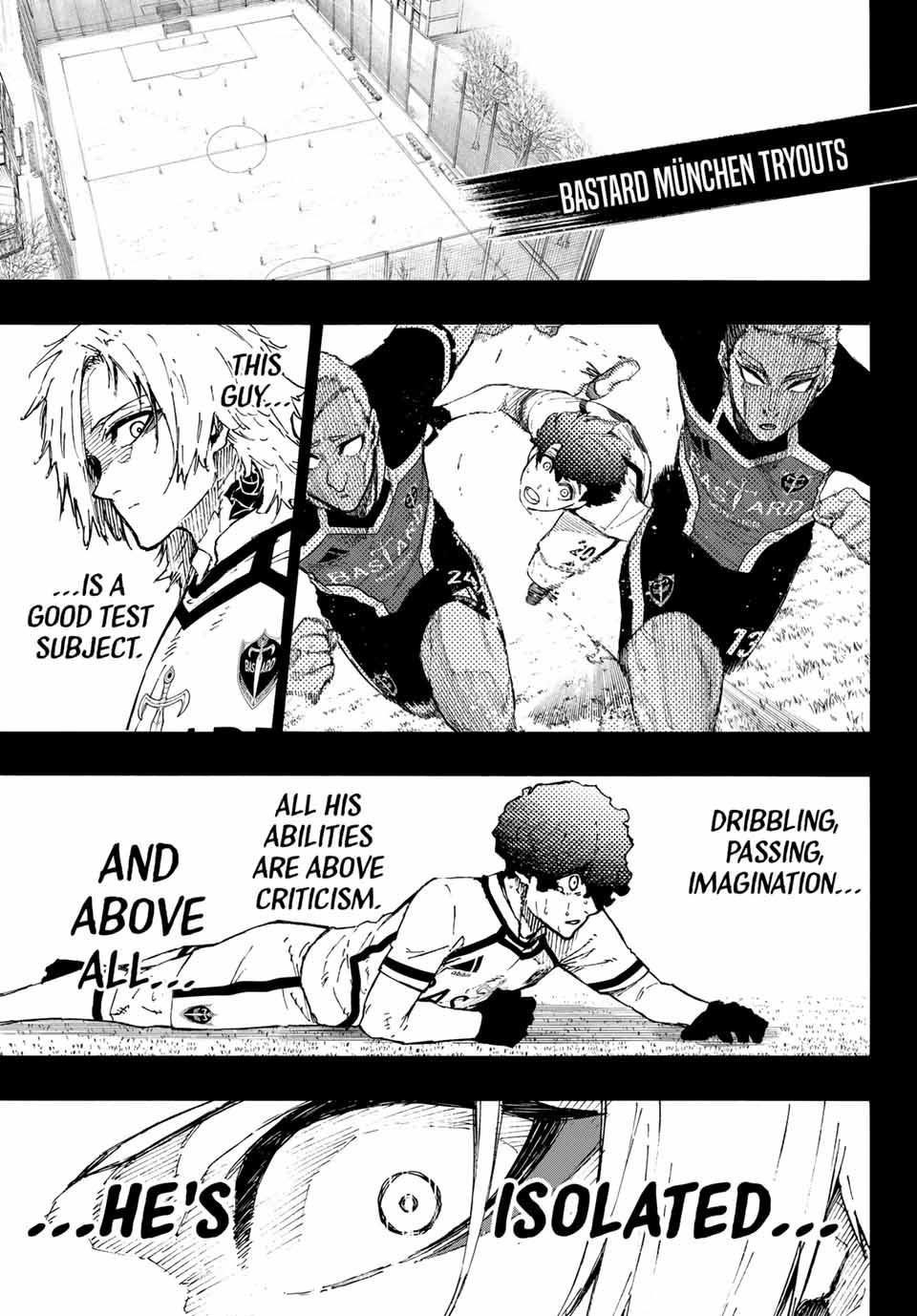 Chapter 261 (Image 7)