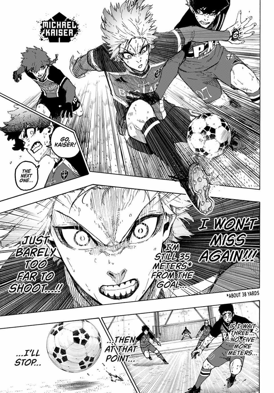 Chapter 261 (Image 15)