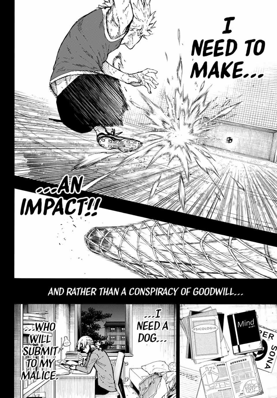 Chapter 261 (Image 6)