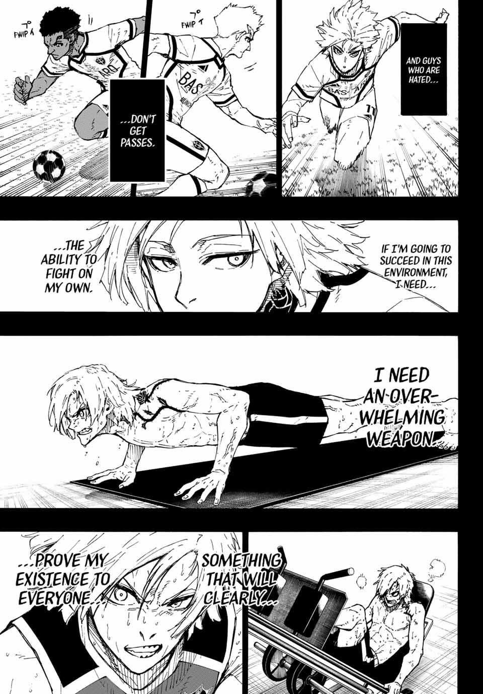 Chapter 261 (Image 5)