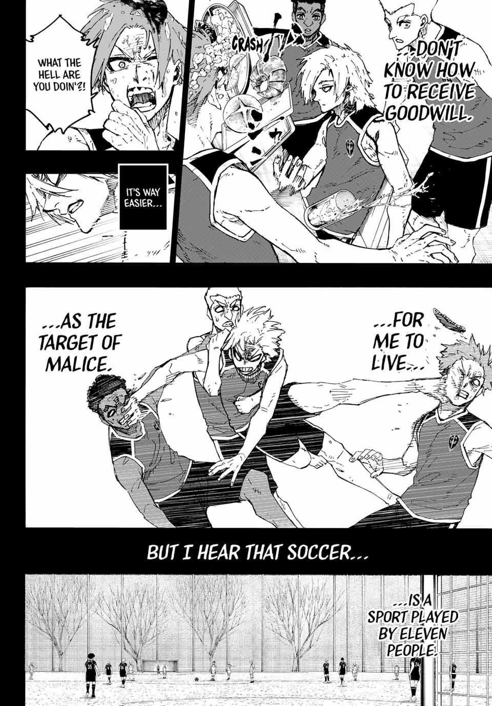 Chapter 261 (Image 4)