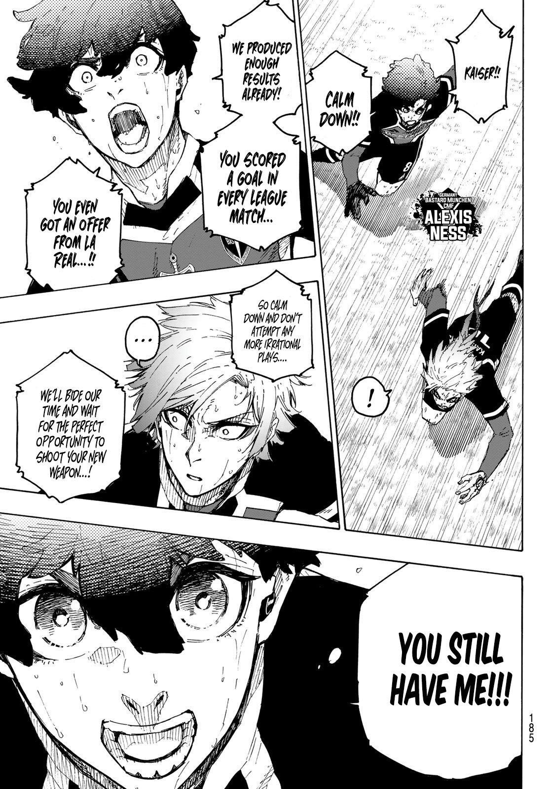 Chapter 262 (Image 7)
