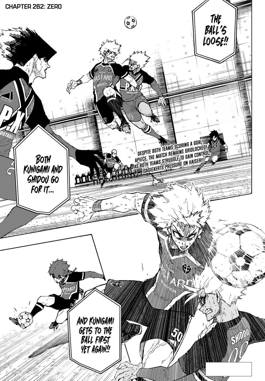 Chapter 262 (Image 1)